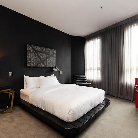 The Audemar Hotel Los Angeles Luaran gambar
