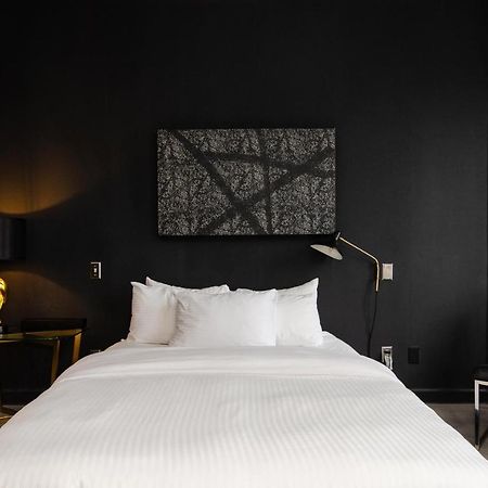 The Audemar Hotel Los Angeles Luaran gambar