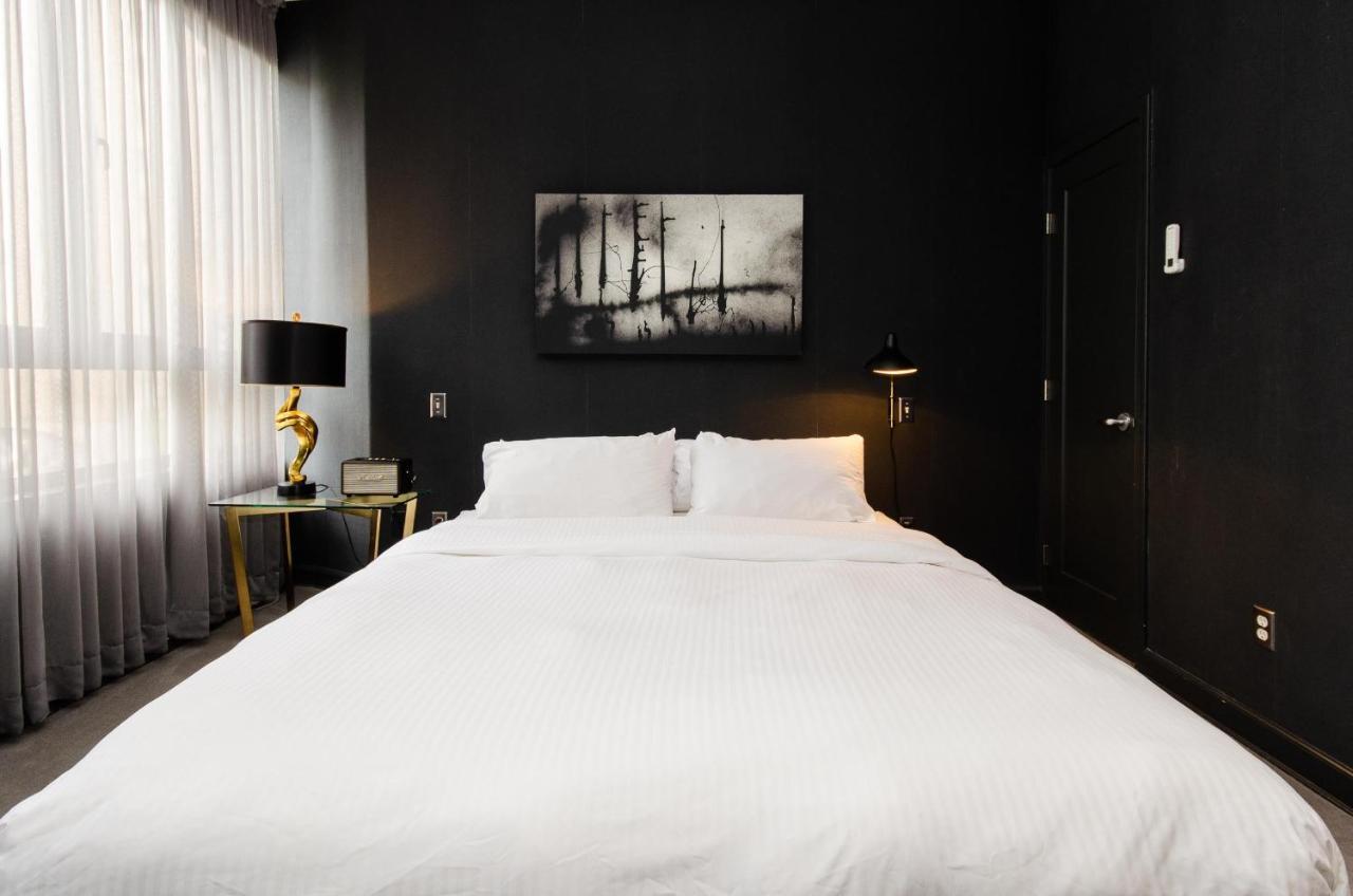The Audemar Hotel Los Angeles Luaran gambar