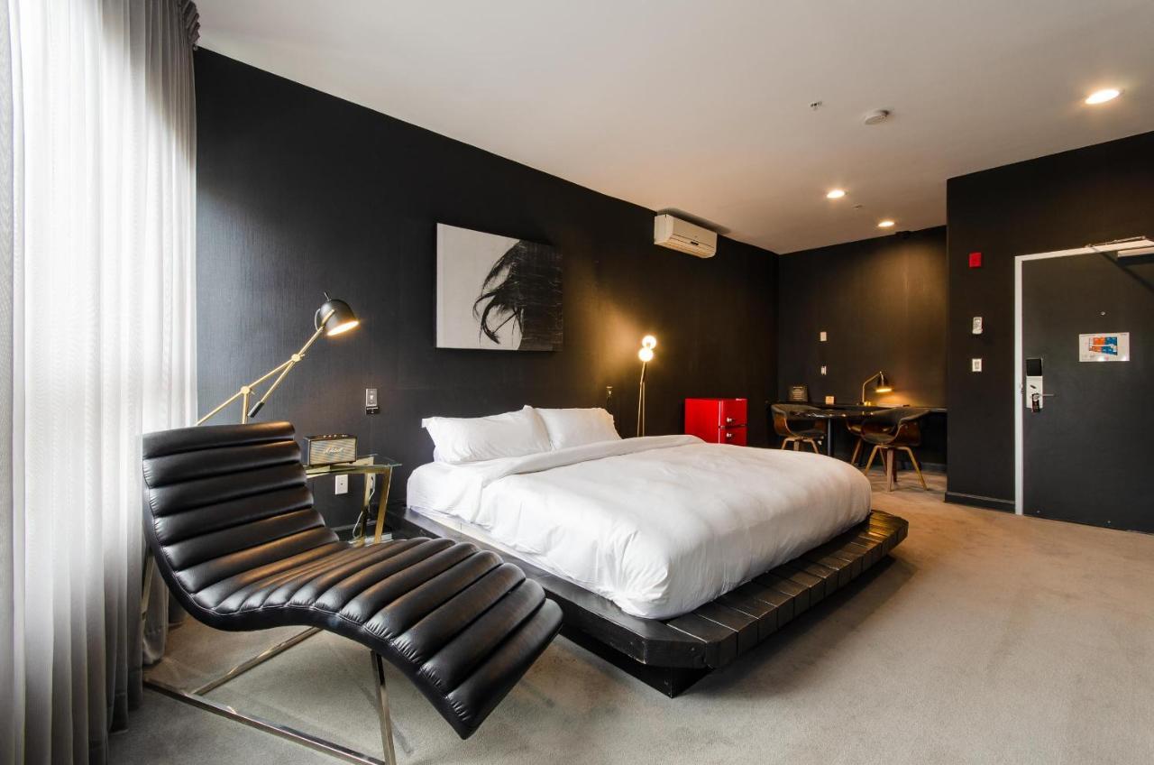 The Audemar Hotel Los Angeles Luaran gambar