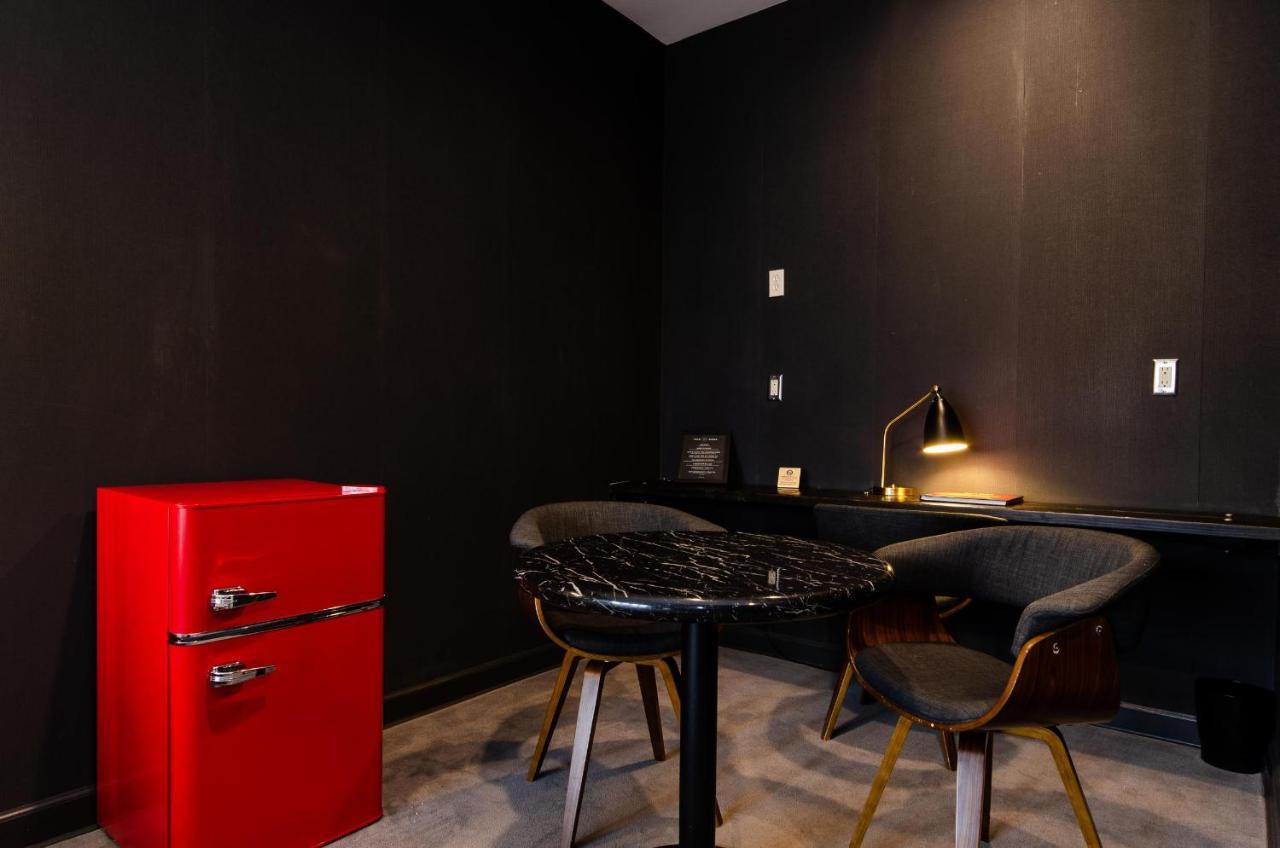 The Audemar Hotel Los Angeles Luaran gambar