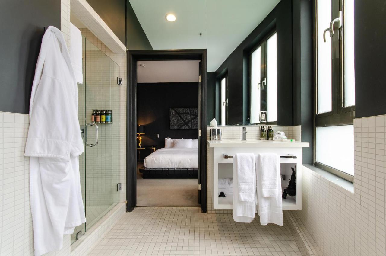 The Audemar Hotel Los Angeles Luaran gambar