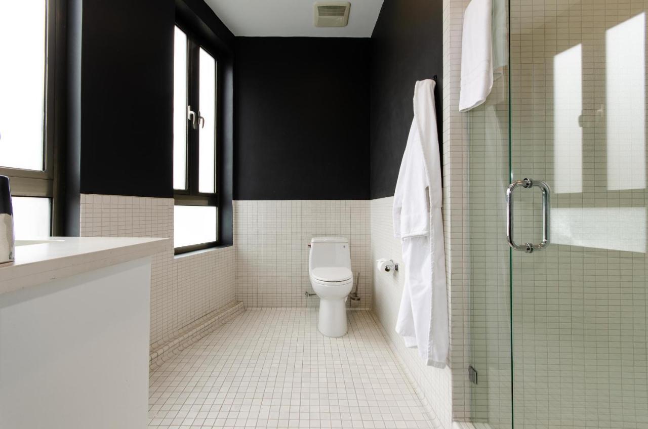 The Audemar Hotel Los Angeles Luaran gambar