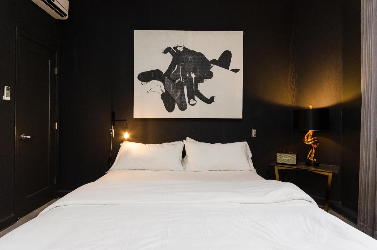 The Audemar Hotel Los Angeles Luaran gambar