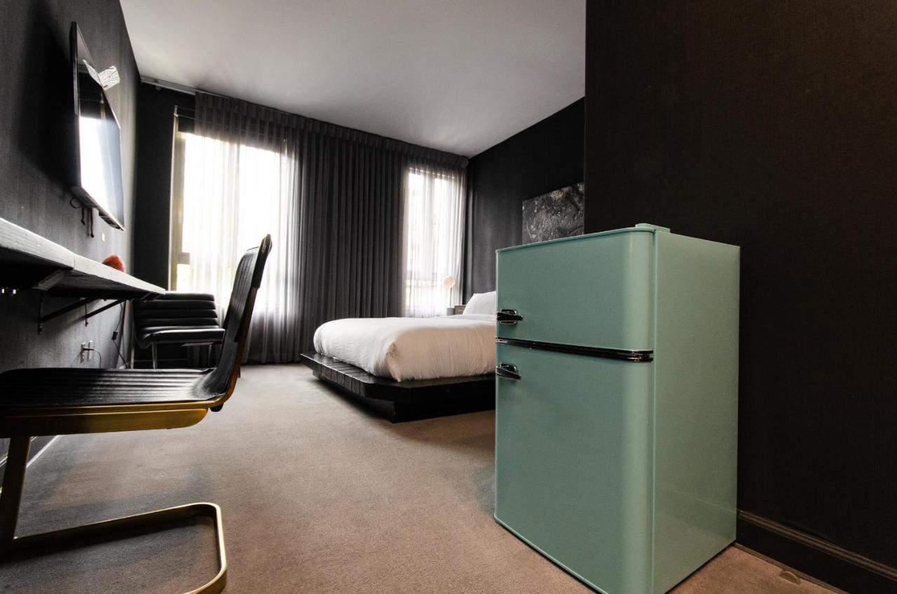 The Audemar Hotel Los Angeles Luaran gambar