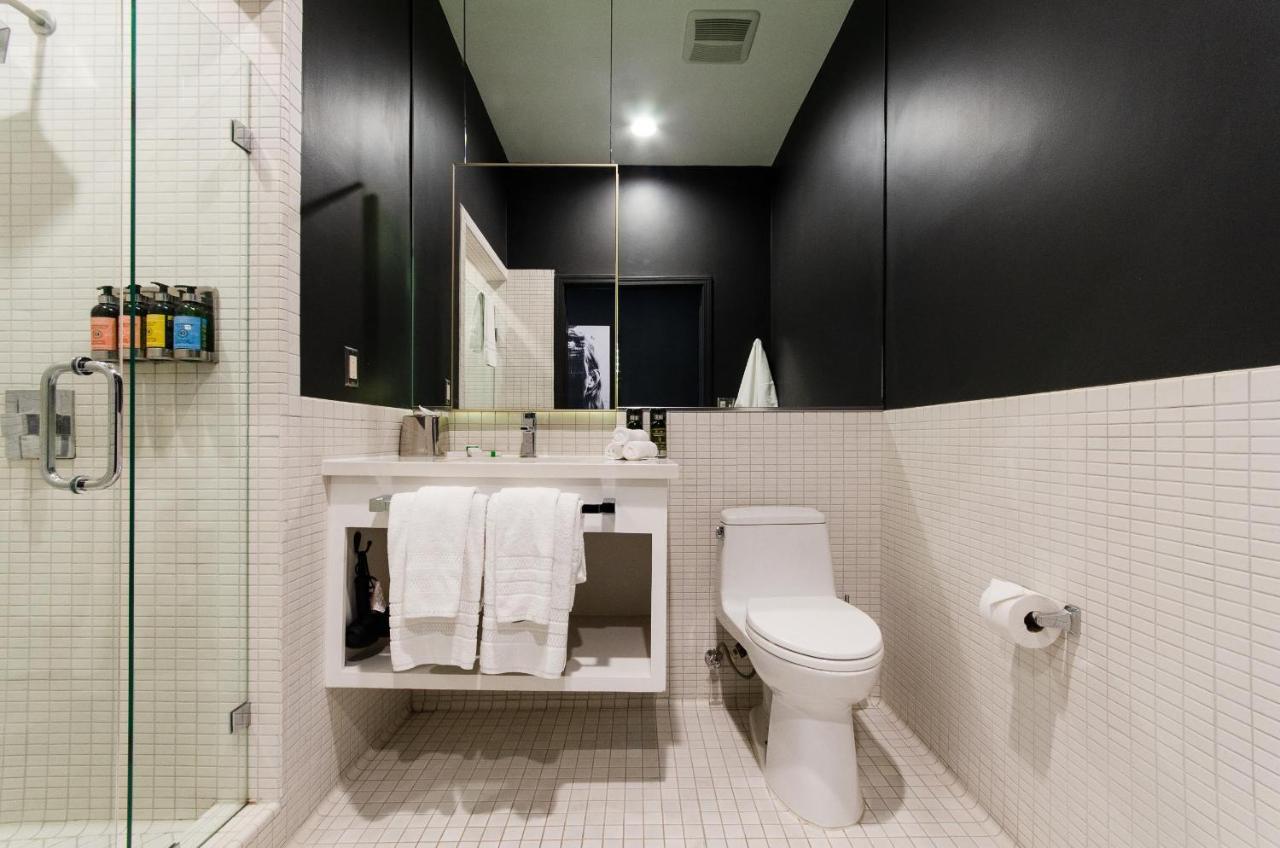 The Audemar Hotel Los Angeles Luaran gambar